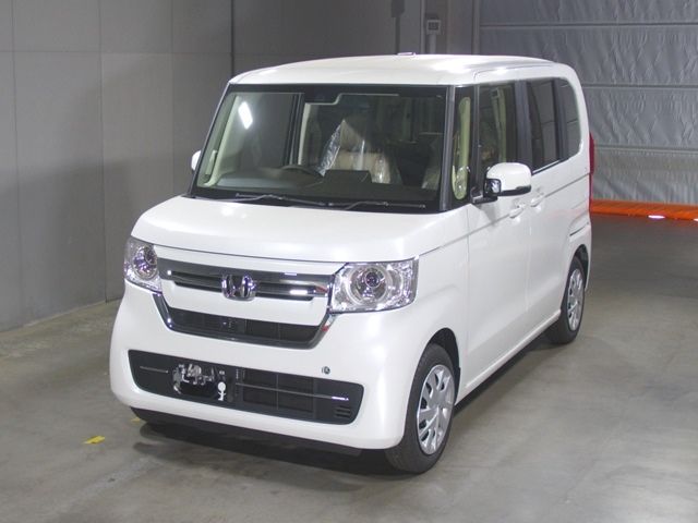 142 Honda N box JF3 2023 г. (SAA Hamamatsu)